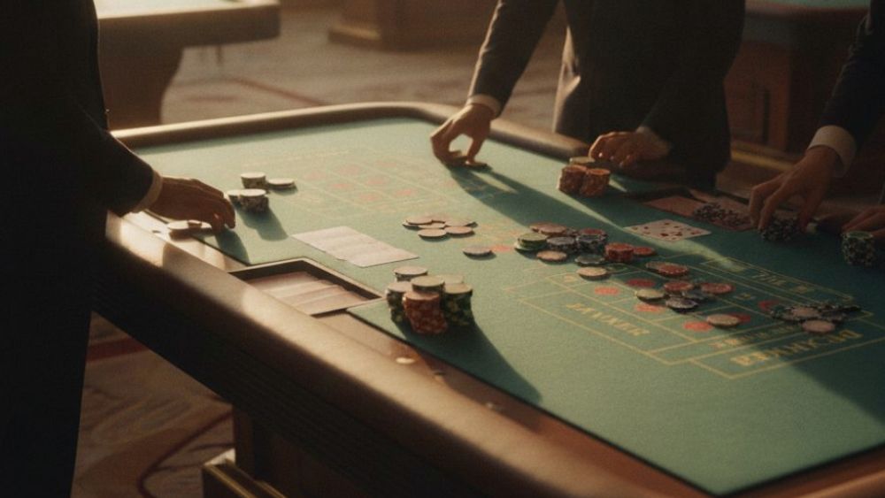 How to Track Online Gambling Trends in the Philippines: 5 Steps